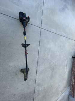 Craftsman Weedwacker