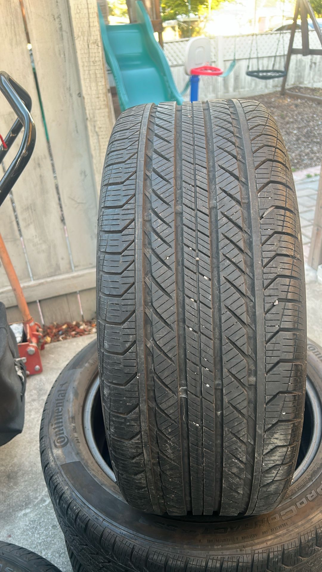 Tires Auto Parts