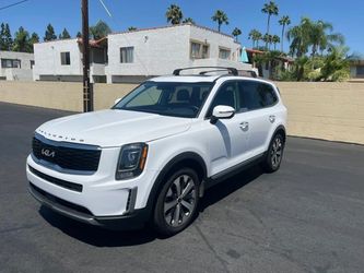 2022 Kia Telluride