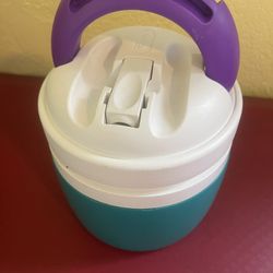 Igloo Drinking Jug. Holds 4cps,  $6