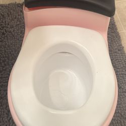 Minnie Potty