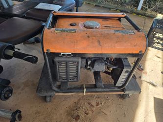 Thor Generator 3300 watts