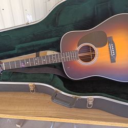 Martin D 28 