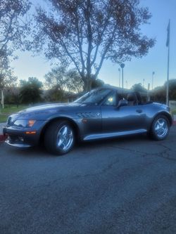 1999 BMW Z3