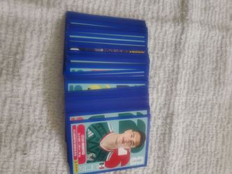 Panini world cup