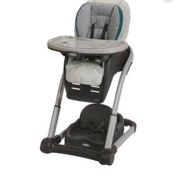 Graco 6 In 1 High Chair