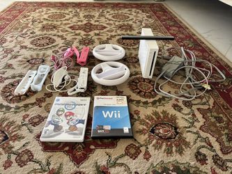 Wii Sports Game Set