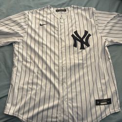 Juan Soto Yankees jersey