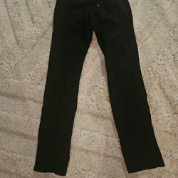 Levi's 511  W32 L34 Mens