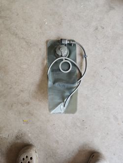 Brand New Army Camelback Bladder