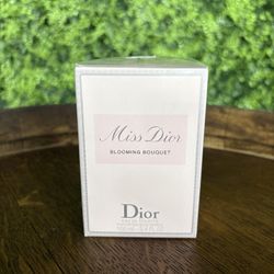 Miss Dior Perfume