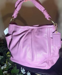 Coach Parker Shoulder Bag 🌸 ( read description )