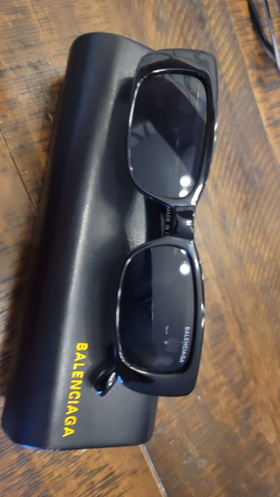 Balenciaga Sunglasses