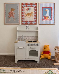 Play Kitchen