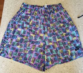 Shorts - Nike Women's size SMALL