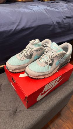 Nike - Air Max 90 “Snowflake” (Size 11)