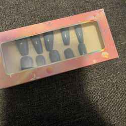 Press On Nails