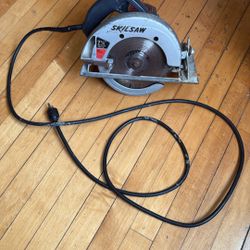 Circular Saw