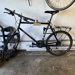 Specialized Rockhopper