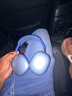 AirPod max 2