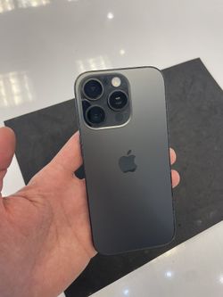 iPhone 16 Pro 256gb Factory Unlocked