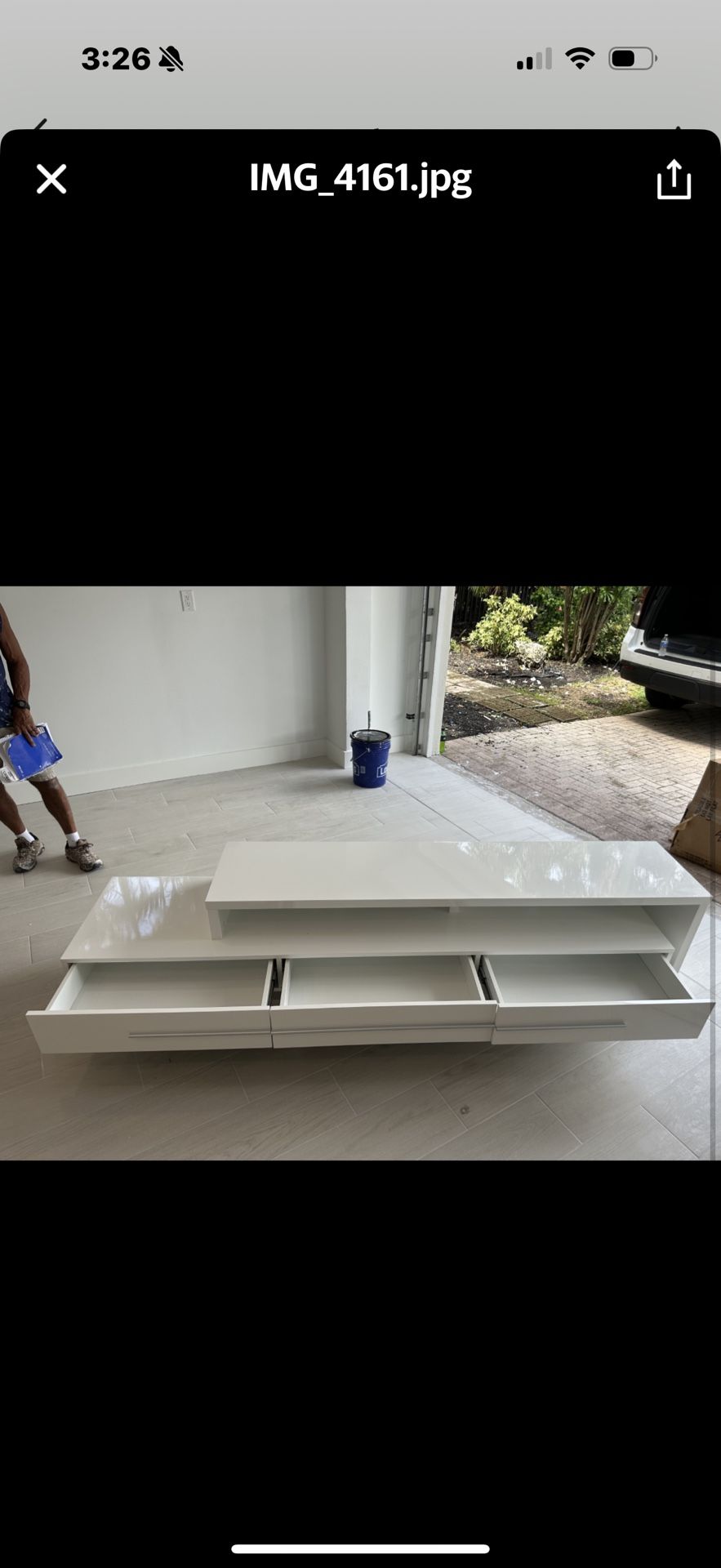 Tv Stand