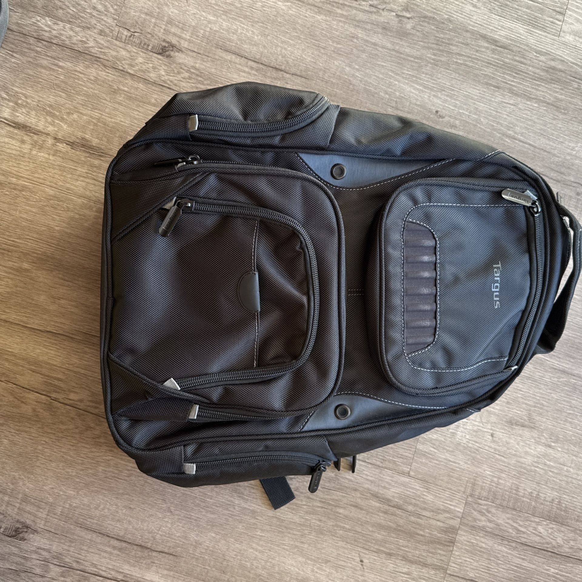 Targus Laptop Backpack