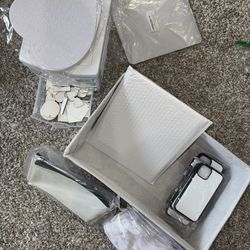 Blank Sublimation Lot