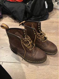 Doc Martens Boots Men/Women