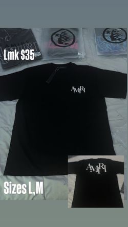 Hell star & more shirts