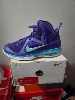 Lebron 9