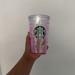 starbucks cup