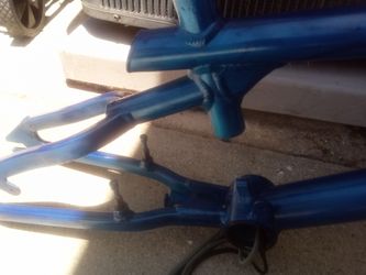 GT bmx frame  26 "