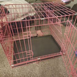 Dog Cages 