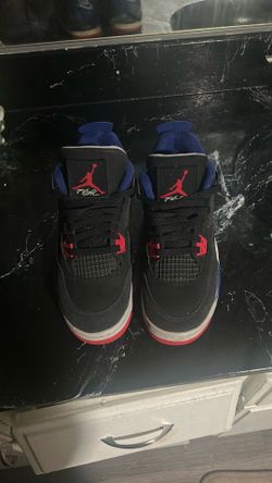 Jordan’s 4 Retro Rare Air