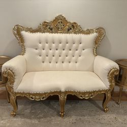 Sofa Set 3 Piece