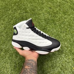Air Jordan 13s  “ He Got Game”