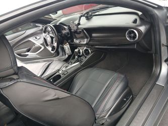 2019 Camaro RS