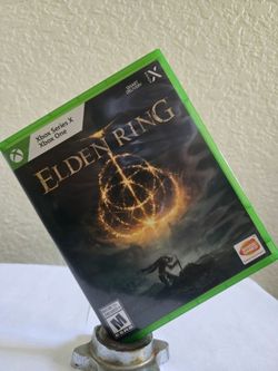 Elden Ring for Xbox