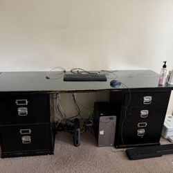 Desk 