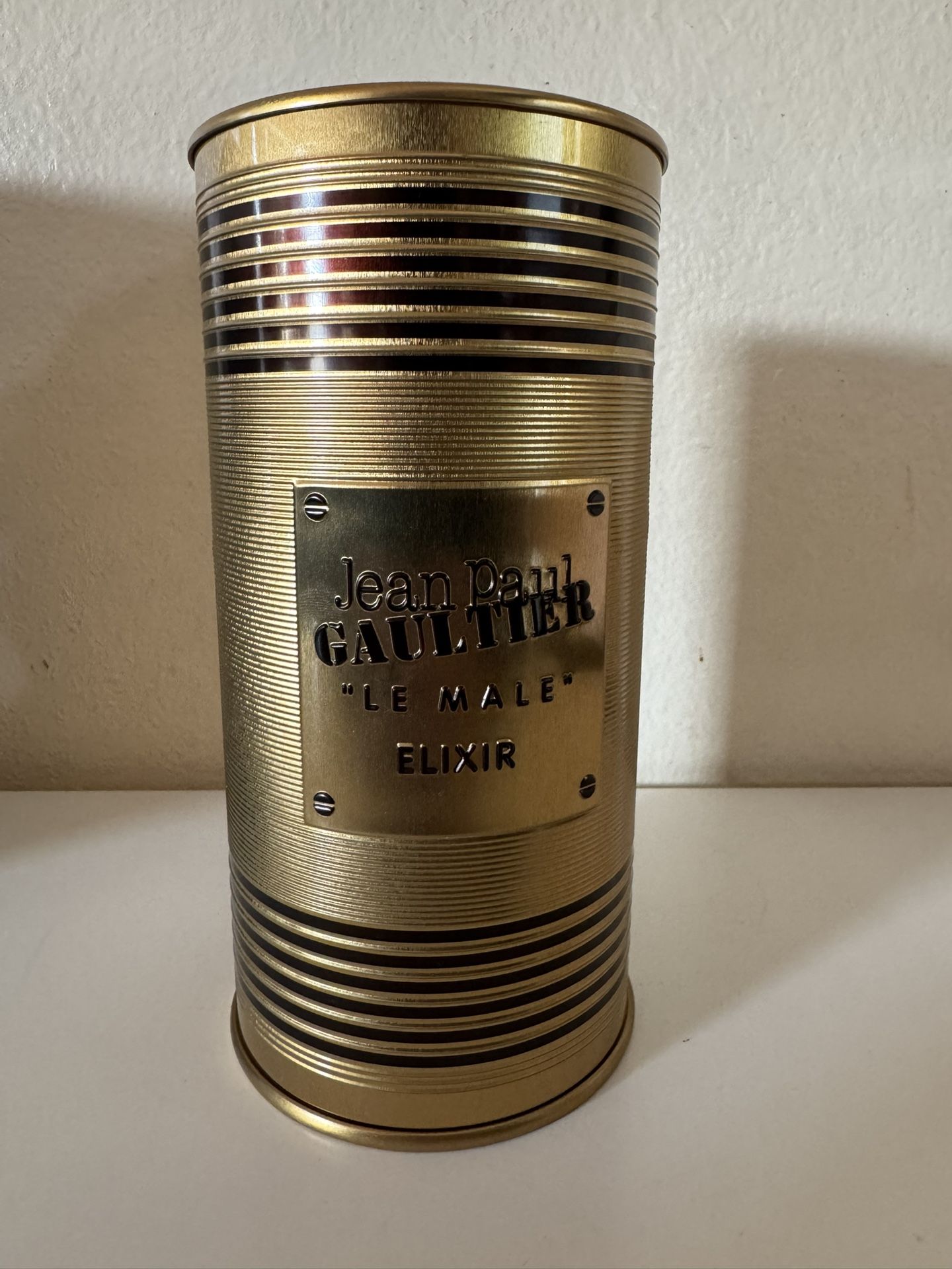 JEAN PAUL GUALTIER COLOGNE 