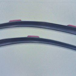Auto Rain Guards 
