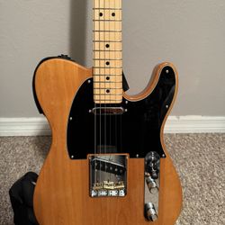 Fender Telecaster Hybrid II MIJ