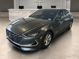 2023 Hyundai Sonata