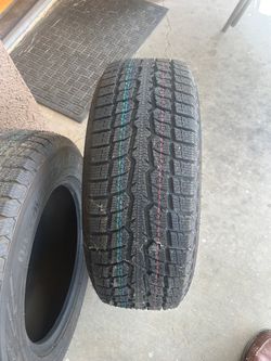 Toyo tires