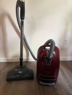 Vaccum