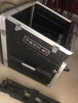 Flight case for sale !! Brand new