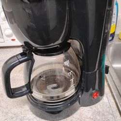 Coffee Maker 
