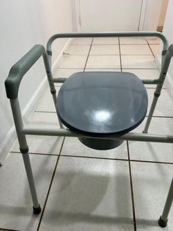 Silla de baño