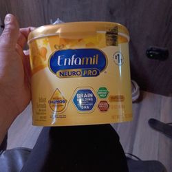 enfamil formula 